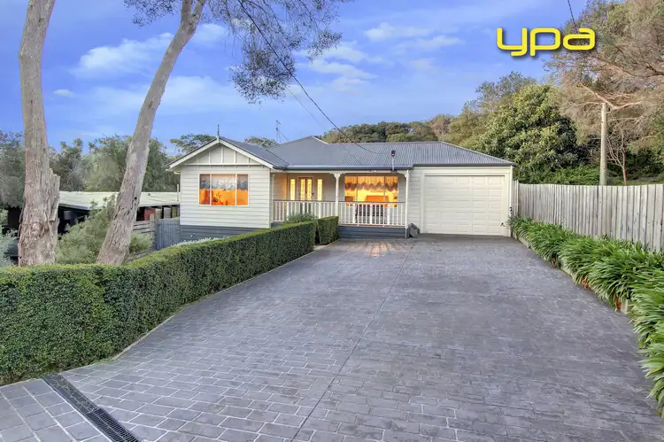 Second view of Homely house listing, 19 Byahamee Street, Rye VIC 3941