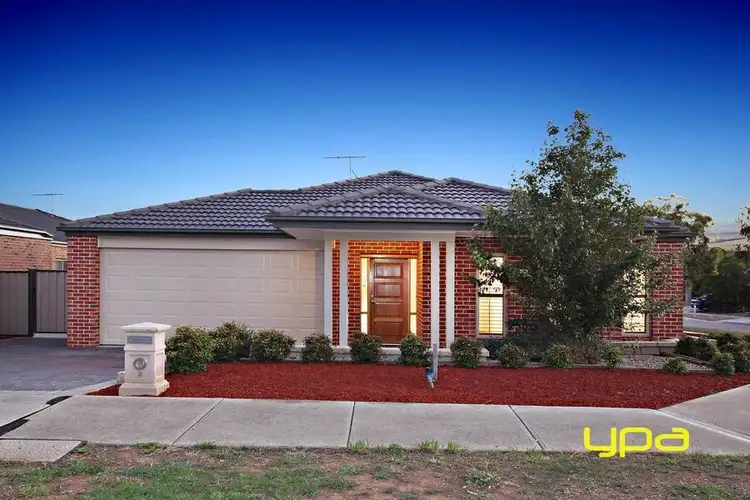 Main view of Homely house listing, 2 Naomi Street, Burnside Heights VIC 3023