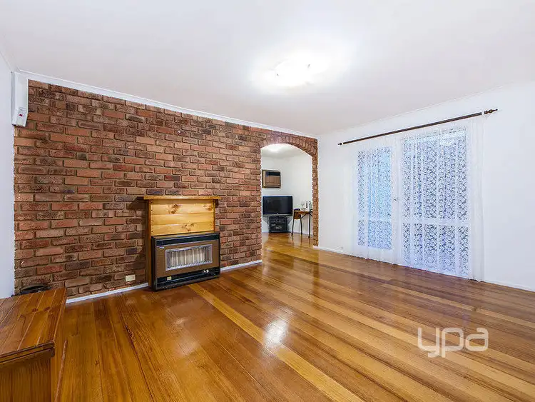 Second view of Homely house listing, 5 Rex Street, Kings Park VIC 3021