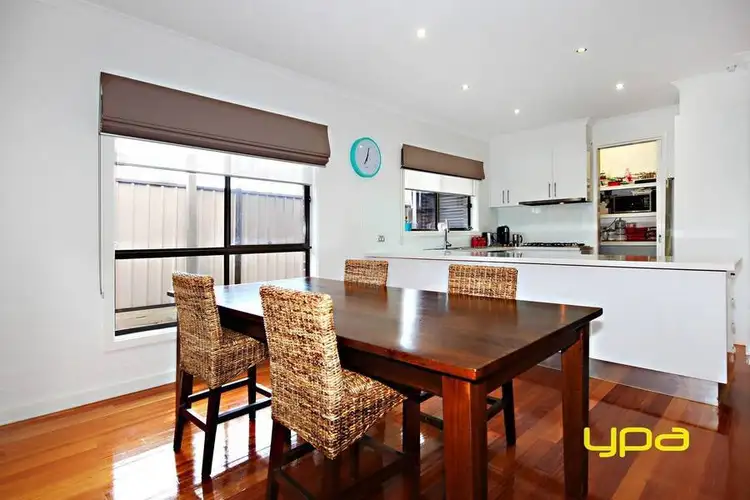 Sixth view of Homely house listing, 17 Hovell Drive, Burnside Heights VIC 3023