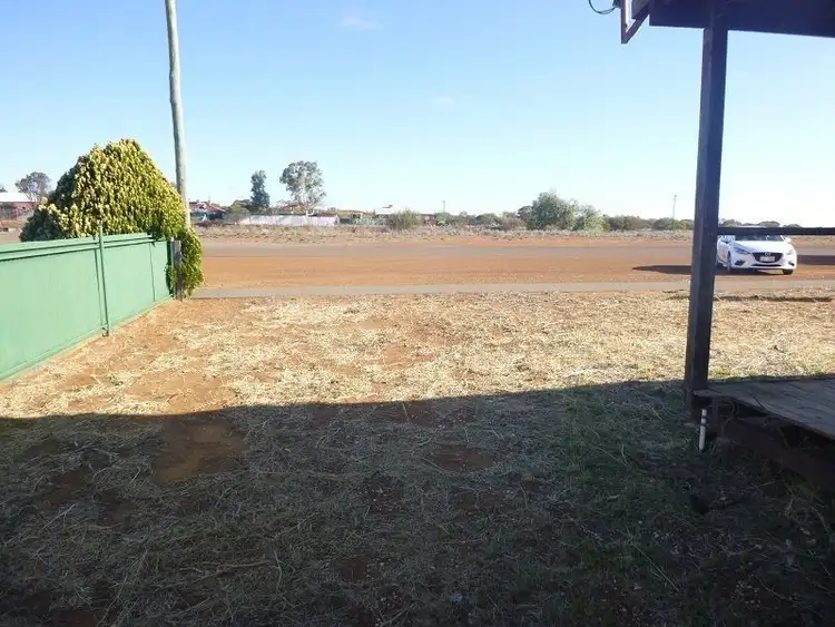 Second view of Homely house listing, 68 Woodward Street, Coolgardie WA 6429
