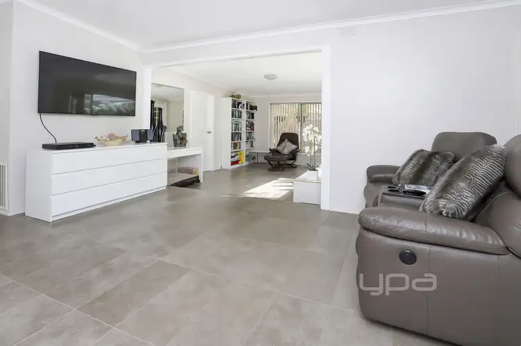 Second view of Homely house listing, 38 Marshall Street, Rye VIC 3941