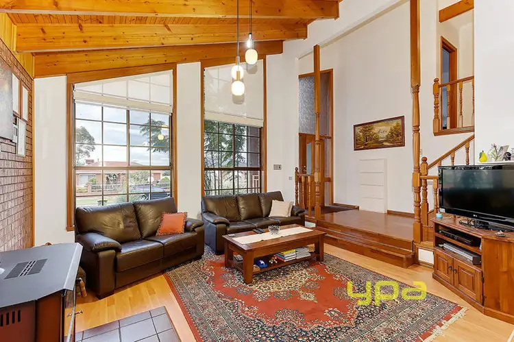 Sixth view of Homely house listing, 12 El Golea Mews, Keilor Downs VIC 3038