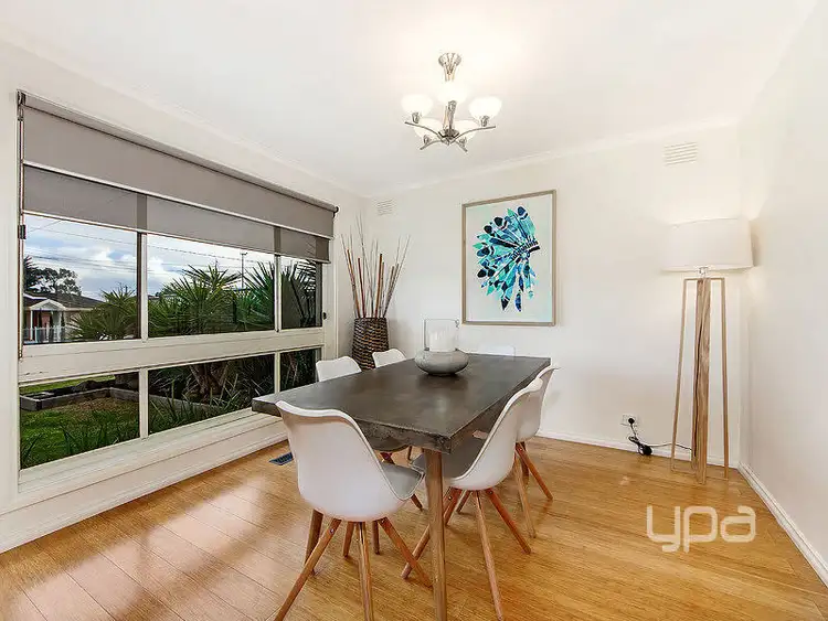 Fourth view of Homely house listing, 14 Mavis Crescent, Kings Park VIC 3021