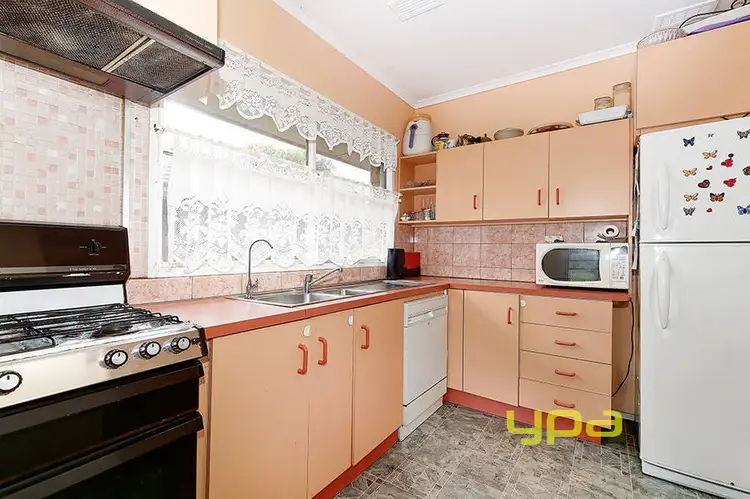 Second view of Homely house listing, 23 Keith Crescent, Broadmeadows VIC 3047