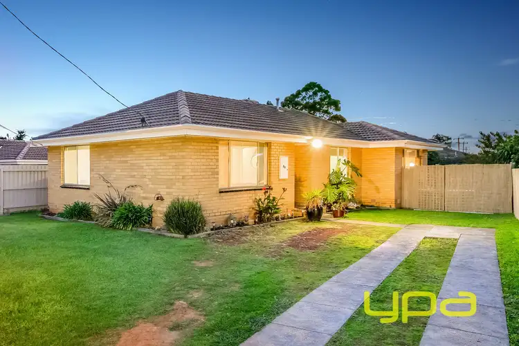 89 O'Neills Road, Melton VIC 3337