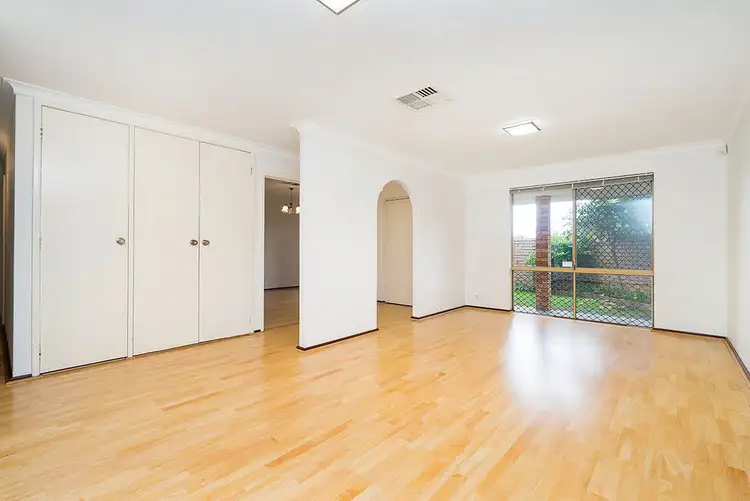 Fourth view of Homely villa listing, 3/22 Ainsworth Loop, Booragoon WA 6154