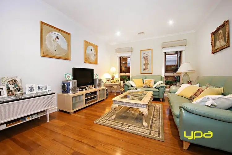 Fifth view of Homely house listing, 27 Blaxland Street, Burnside Heights VIC 3023
