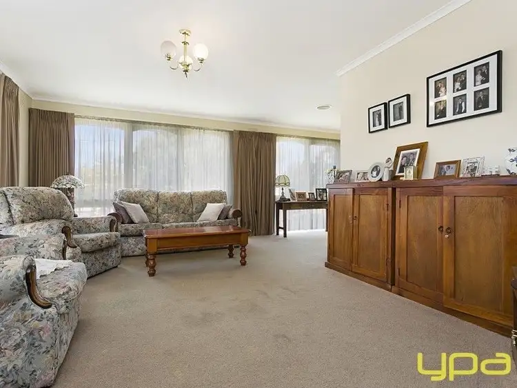 Second view of Homely house listing, 10 Richardson Avenue, Sunbury VIC 3429
