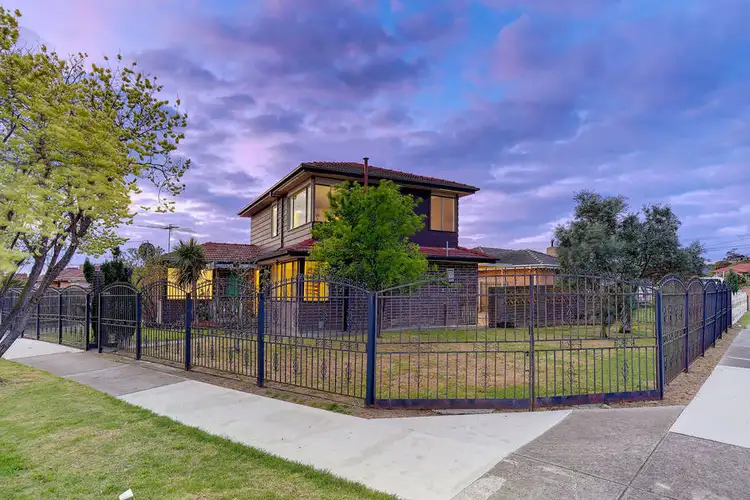 28 Koroit Avenue, Dallas VIC 3047