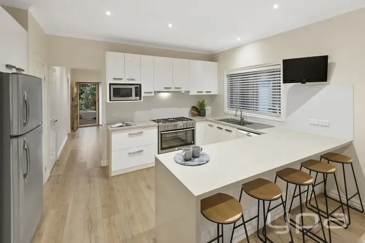 Sixth view of Homely house listing, 4 St Nicholas Court, Tarneit VIC 3029
