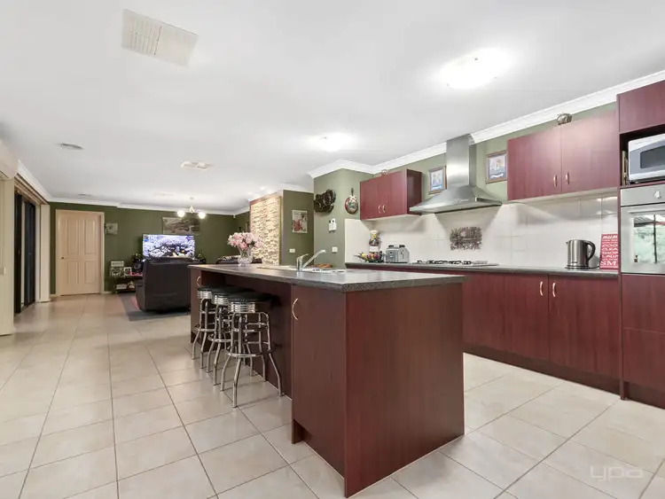 Sixth view of Homely house listing, 30 Ironbark Way, Brookfield VIC 3338