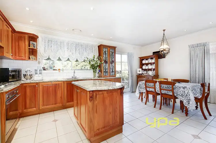 Third view of Homely house listing, 30 Roebourne Crescent, Campbellfield VIC 3061