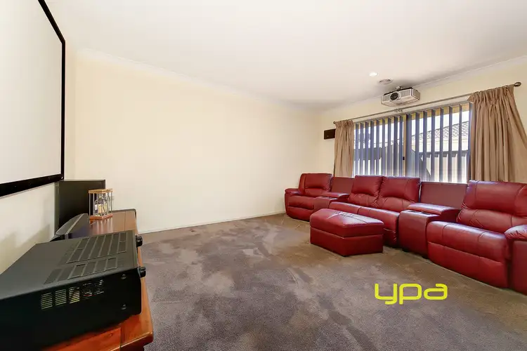 Sixth view of Homely house listing, 12 Armadale Court, Tarneit VIC 3029
