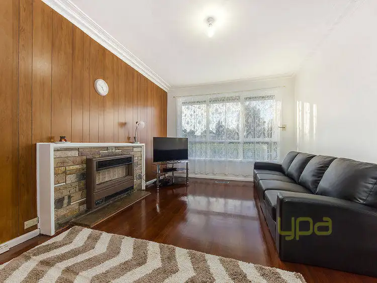 Third view of Homely house listing, 1 McLeod Road, St Albans VIC 3021
