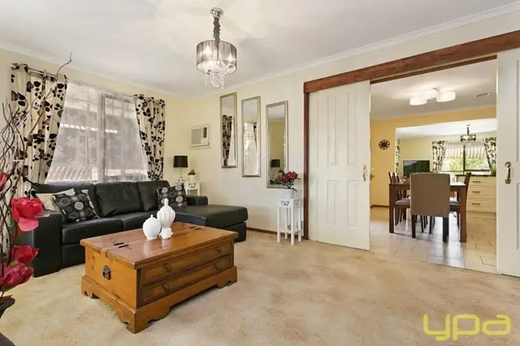 Fourth view of Homely house listing, 16 Muirfield Drive, Sunbury VIC 3429
