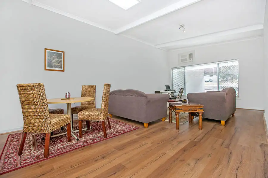 Main view of Homely semi-detached listing, 13B Chamberlain Street, O'connor WA 6163