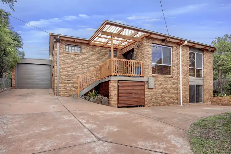 Main view of Homely house listing, 49 Bella Vista Drive, Tootgarook VIC 3941