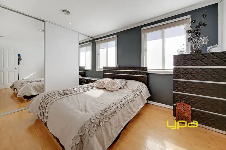 Fifth view of Homely house listing, 16 Ruby Court, Meadow Heights VIC 3048