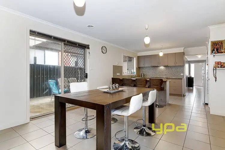 Third view of Homely house listing, 9 Girraween Crescent, Craigieburn VIC 3064