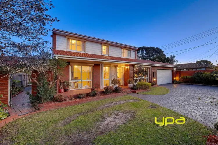 Second view of Homely house listing, 84 Lenoak Street, Gladstone Park VIC 3043