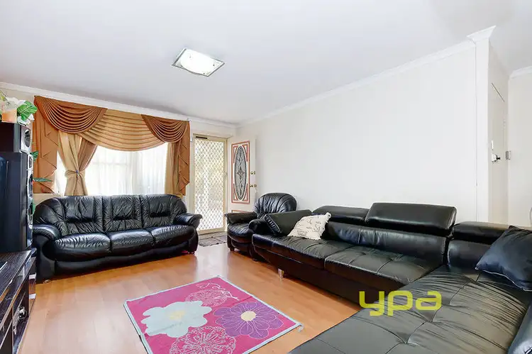 Third view of Homely house listing, 132 Dallas Drive, Dallas VIC 3047