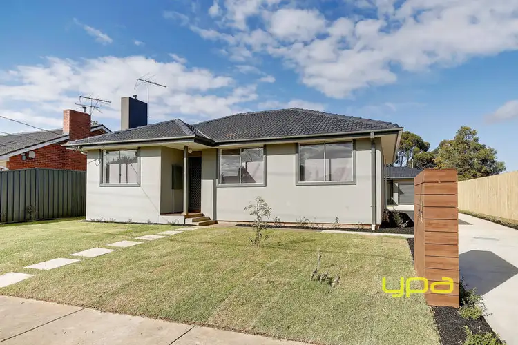 1/137 Market Road, Werribee VIC 3030