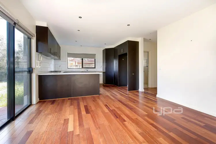Third view of Homely house listing, 1 Holbeck Place, Craigieburn VIC 3064