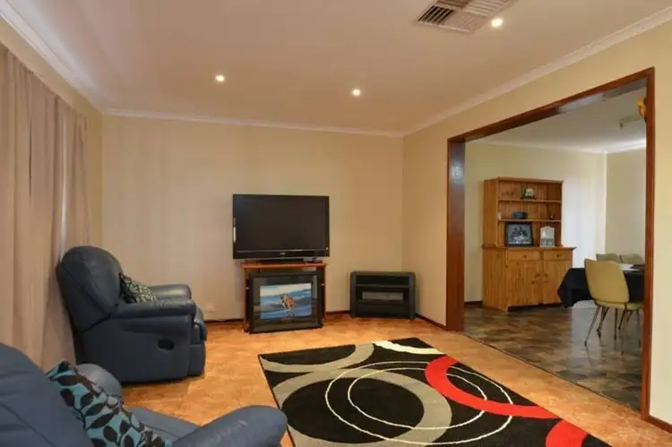 Second view of Homely house listing, 116 Sylvester Street, Coolgardie WA 6429