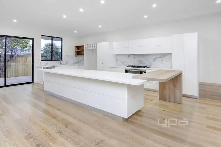 Fifth view of Homely townhouse listing, 2/25 - 29 Eighth Avenue, Rosebud VIC 3939