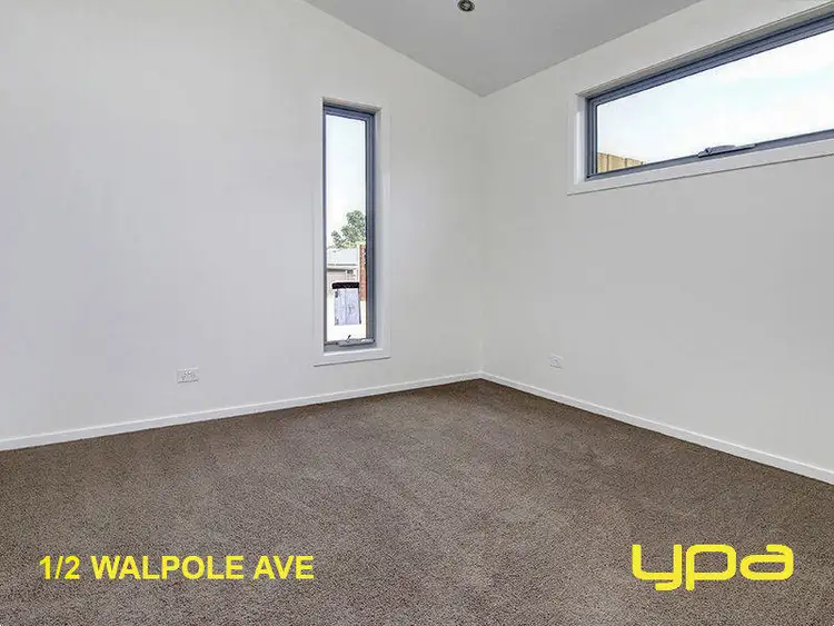 Fourth view of Homely unit listing, 1 /2 Walpole Avenue, Rosebud VIC 3939