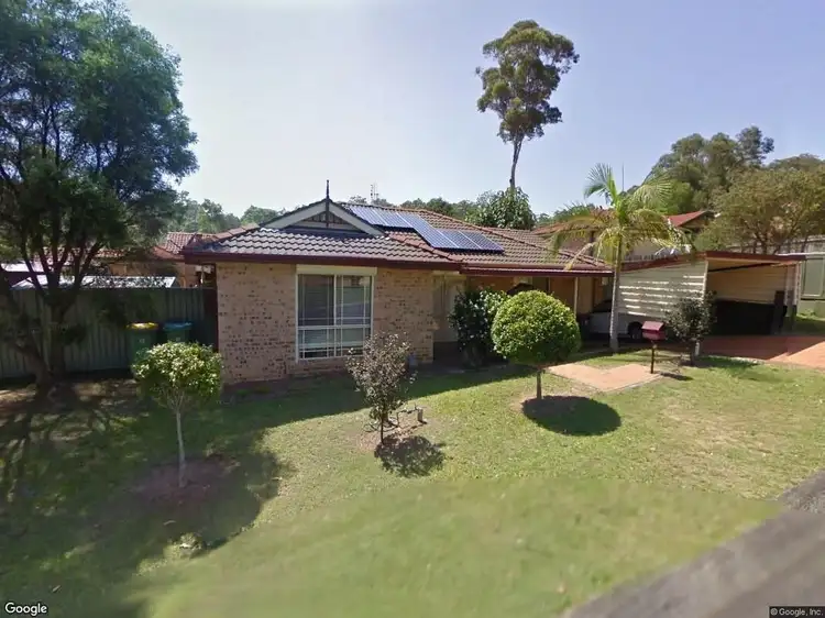 Main view of Homely house listing, 6 Burbank Drive, Tuggerah NSW 2259