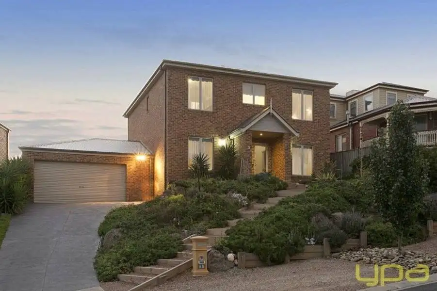 Main view of Homely house listing, 5 Possum Tail Run, Sunbury VIC 3429