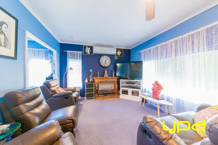 Fourth view of Homely house listing, 56 Jacana Avenue, Broadmeadows VIC 3047