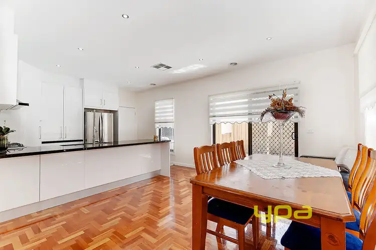 Fifth view of Homely house listing, 42A Dunkeld Street, Meadow Heights VIC 3048