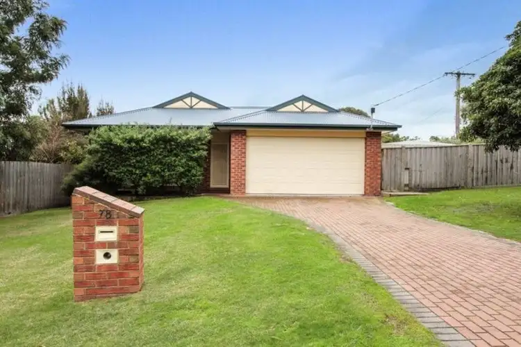 78 Duells Road, Rosebud VIC 3939