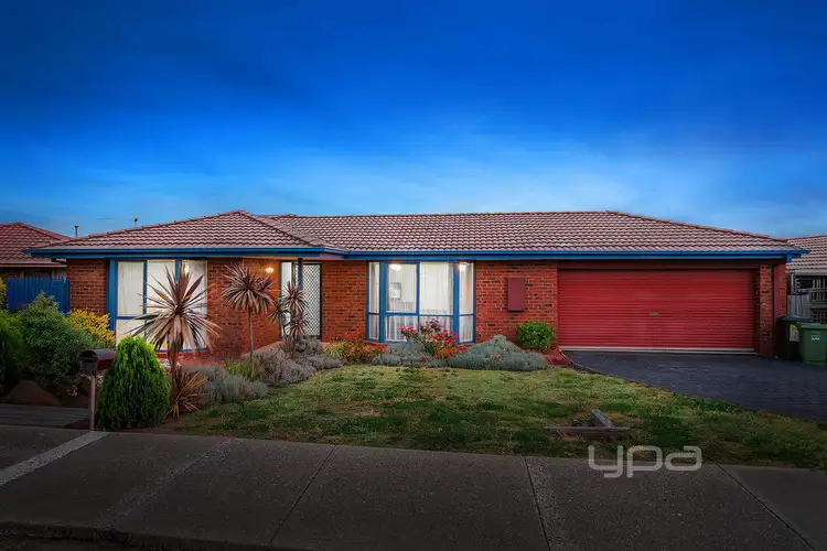 67 Davenport Drive, Sunbury VIC 3429