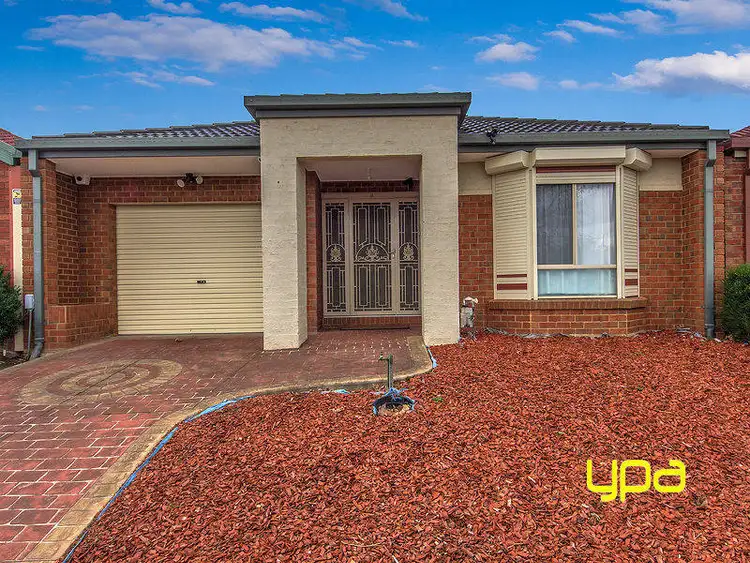 Main view of Homely house listing, 8 Fairweather Drive, Burnside VIC 3023
