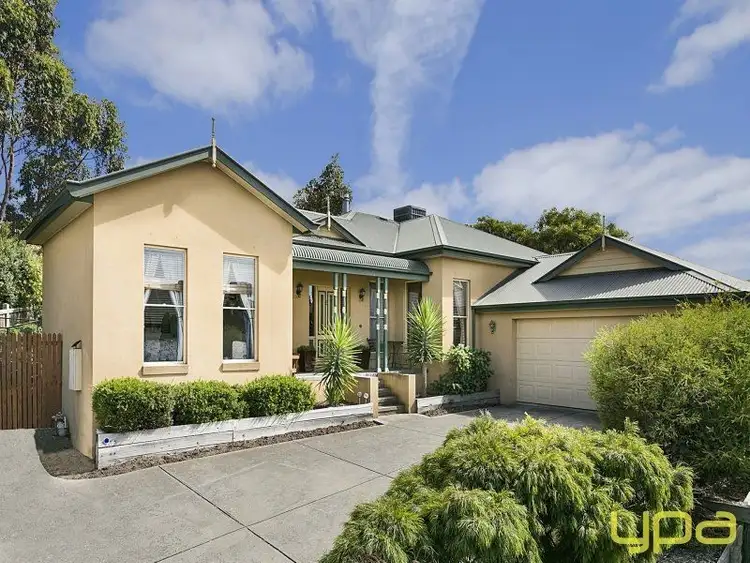 2 Skye Court, Sunbury VIC 3429