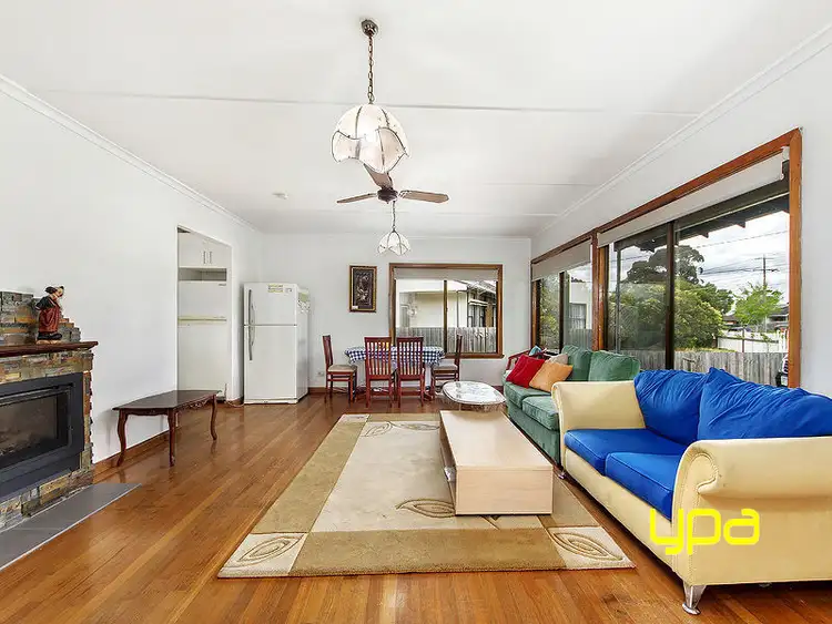 Second view of Homely house listing, 74 Dallas Drive, Dallas VIC 3047