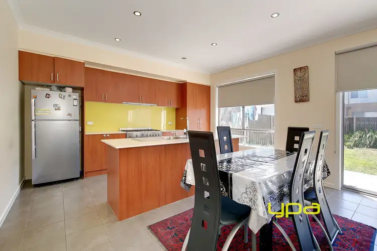 Fourth view of Homely house listing, 41 Grattan Cove, Craigieburn VIC 3064