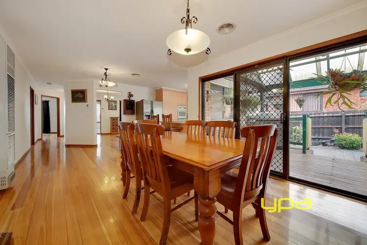 Sixth view of Homely house listing, 8 Heath Place, Meadow Heights VIC 3048