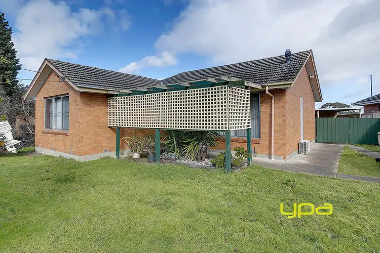 3 Lalor Street, Dallas VIC 3047