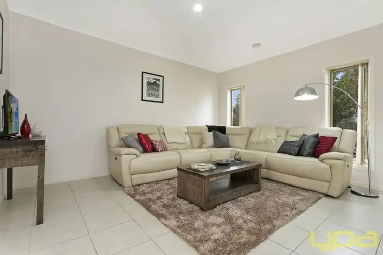 Third view of Homely house listing, 42 Betula Terrace, Sunbury VIC 3429