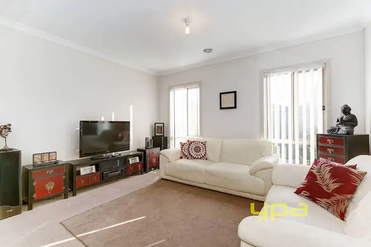 Fifth view of Homely house listing, 3 Smethwick Court, Truganina VIC 3029