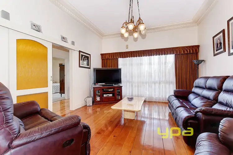 Sixth view of Homely house listing, 45 Austin Crescent, Pascoe Vale VIC 3044