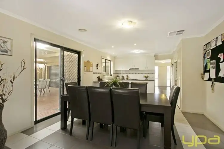 Fourth view of Homely house listing, 5 Sebastian Place, Sunbury VIC 3429