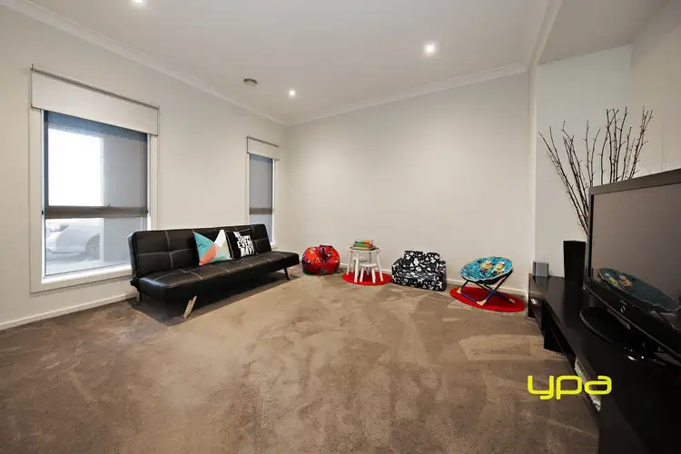 Second view of Homely house listing, 26 Eloura Circuit, Taylors Hill VIC 3037