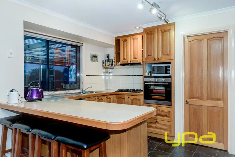 Second view of Homely house listing, 26 Nathan Drive, Bacchus Marsh VIC 3340