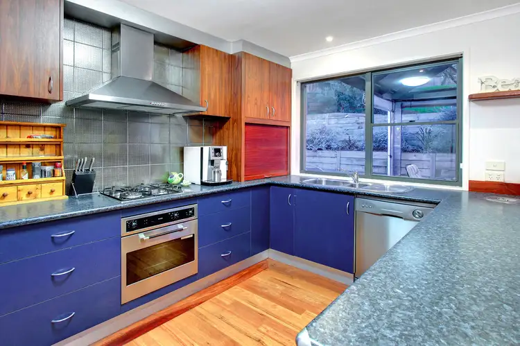 Fifth view of Homely house listing, 38 Kuringai Road, Tootgarook VIC 3941